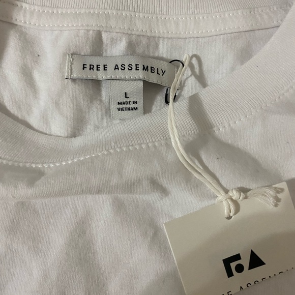 New Free Assembly Mix Layer / Large - Picture 5 of 10